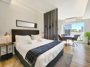 1 Bed Cape Town Studio Retreat